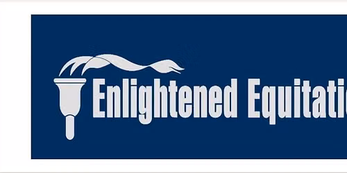 Jezdeck\u00fd kurz Enlightened Equitation dle Heather Moffett pod veden\u00edm Kristiny Koudelov\u00e9