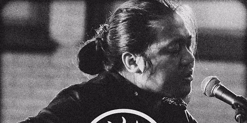 OTAN VARGAS at Four Seasons by the Lake!