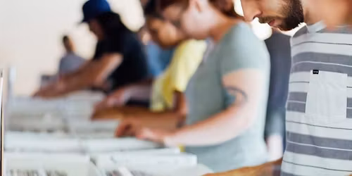 Hvidovre Plademesse 2025