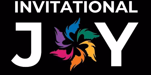 5th Annual Invitational Joy of Art Show & Sale