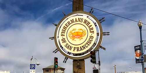 Combo Tour: Alcatraz Island and San Francisco Grand City Tour (SF Bay Area) Tickets