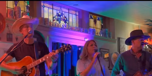 Spring Hollow Trio at B-Street 