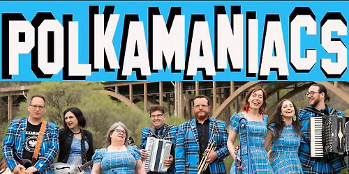 The Polkamaniacs