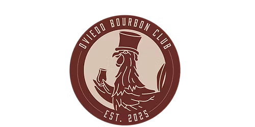 Oviedo Bourbon Club May Tasting Event