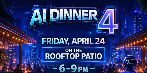 AI Dinner 4