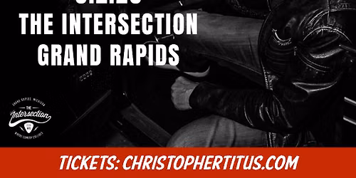 Christopher Titus