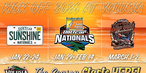 World of Outlaws Late Models