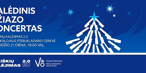 Kal\u0117dinis d\u017eiazo koncertas