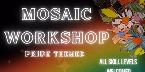 Mosaic Workshop