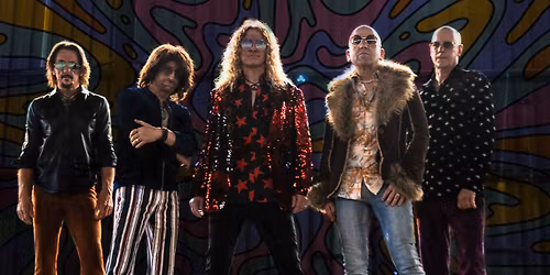 K-TEL ALL STARS \u2013 Ultimate 70s Experience