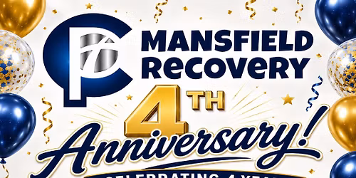 4th Anniversary Service