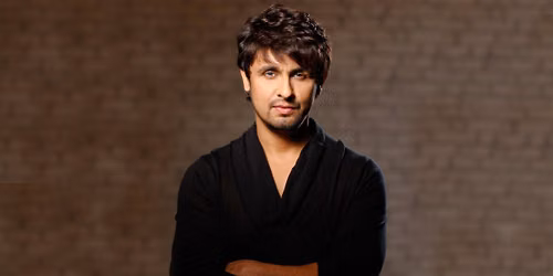 Sonu Nigam: Revolution