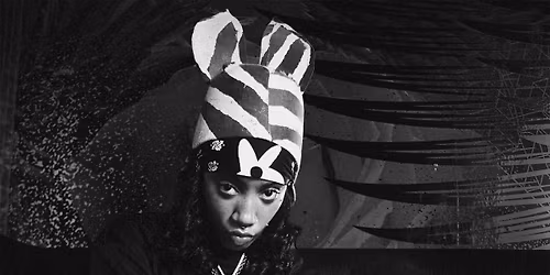 bktherula - The Lucy Experience