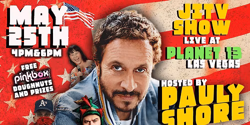 XBurlesque at Flamingo Hotel - Bugsys Cabaret