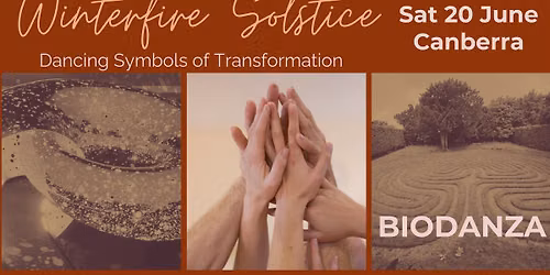 Winterfire Solstice \u2764\ufe0f\u200d\ud83d\udd25 Symbols of Transformation