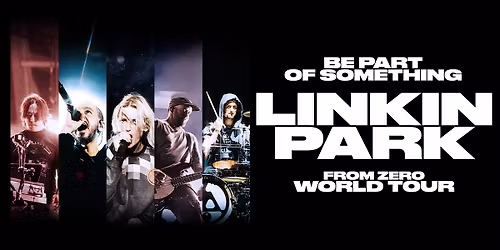 Linkin Park | Melbourne #2