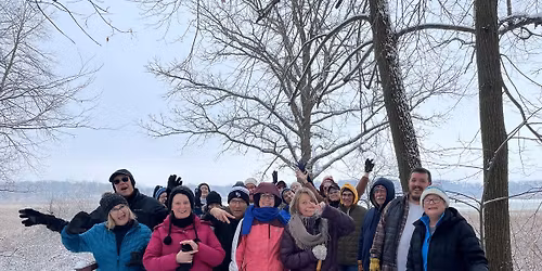 Trek with a Naturalist