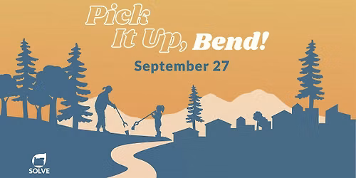 Pick It Up, Bend!