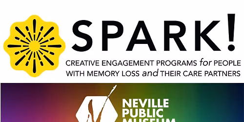SPARK! at the Neville: Holiday Memories