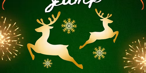 Autastic Club Jingle Jump \ud83c\udf84 \ud83c\udf1f 