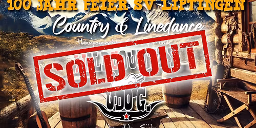 Country & Linedance - Crazy Liners - 78576 Liptingen