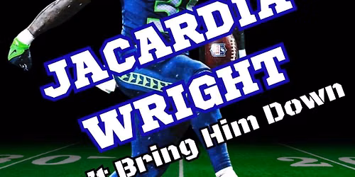Jacardia Wright