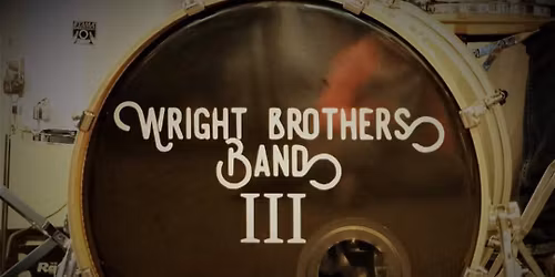 Wright Brothers III