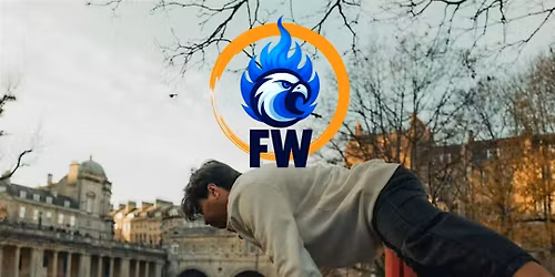 Calisthenics Freestyle Workshop