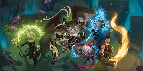 Secrets of Strixhaven Prerelease