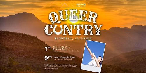 Queer Cuntry
