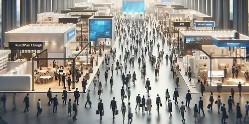Smart City Expo World Congress