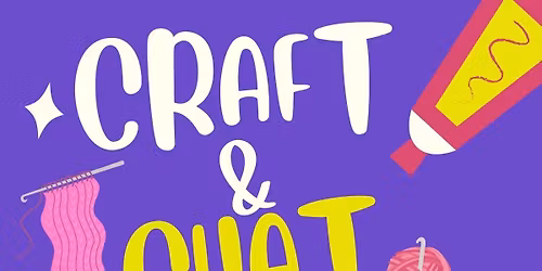 Craft & Chat