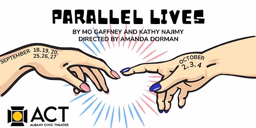 Parallel Lives