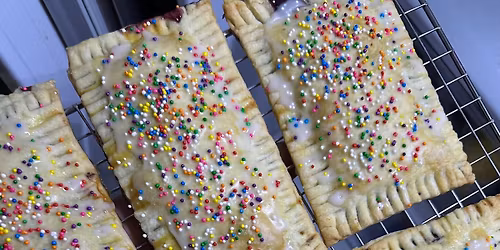 Hop Into Spring Market