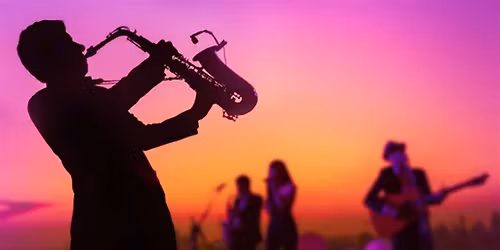 Jazz Night \u2764 Soul and Pop Classics  Friday Night