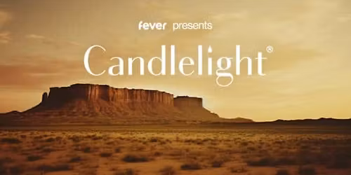 Candlelight: Ennio Morricone e Altre Colonne Sonore