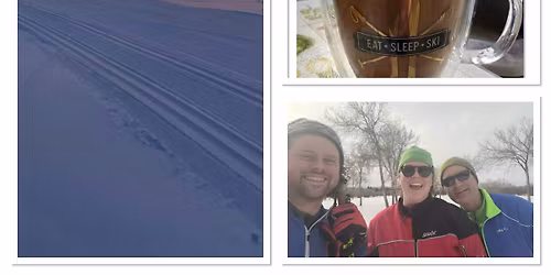 Thursday Social Ski Nights Ciders & Share