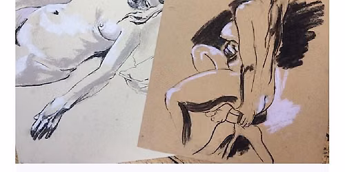 Life Drawing