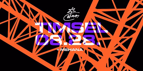 TIMSEL az ATNO-ban | Budapest
