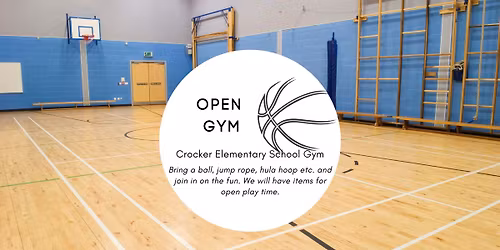 Open Gym