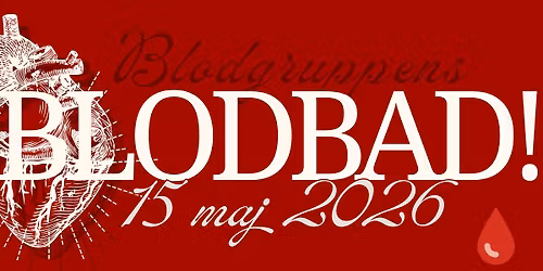 Blodbadet 2026
