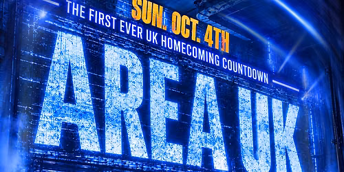 Area Uk Campus Homecoming Countdown
