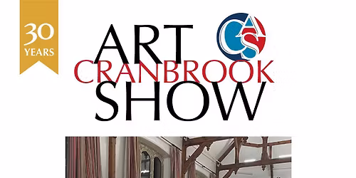 The Cranbrook Art Show