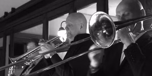 Hot House \/ Roger Berg Swing Explosion & Rogers Sisters