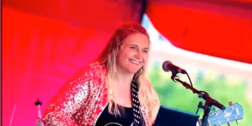 Charlea B\n\nplaying at Hydes Bar Norton 