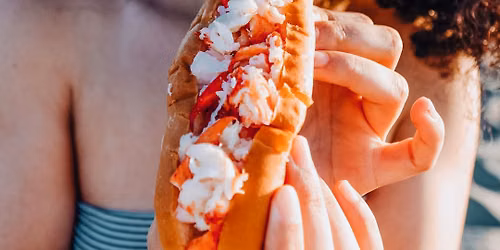 \ud83e\udd9e\ud83d\udee0\ufe0f COUSINS MAINE LOBSTER AT THE HOME DEPOT \u2013 BARTLETT \ud83d\udee0\ufe0f\ud83e\udd9e