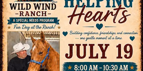 Horses Helping Hearts