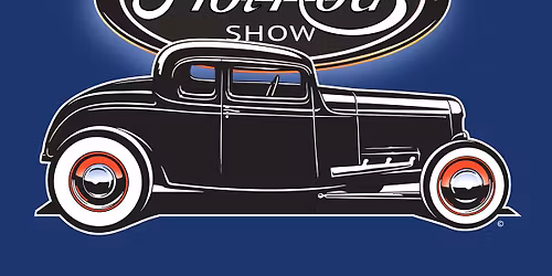 Southeastern Hot Rod Show