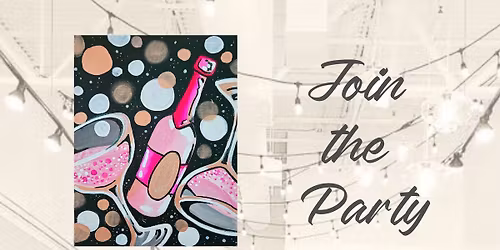 Sipping in the New Year