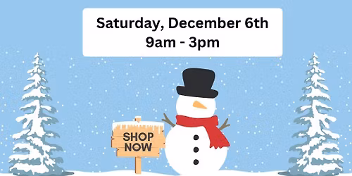 29th Annual Bay Township Craft Show